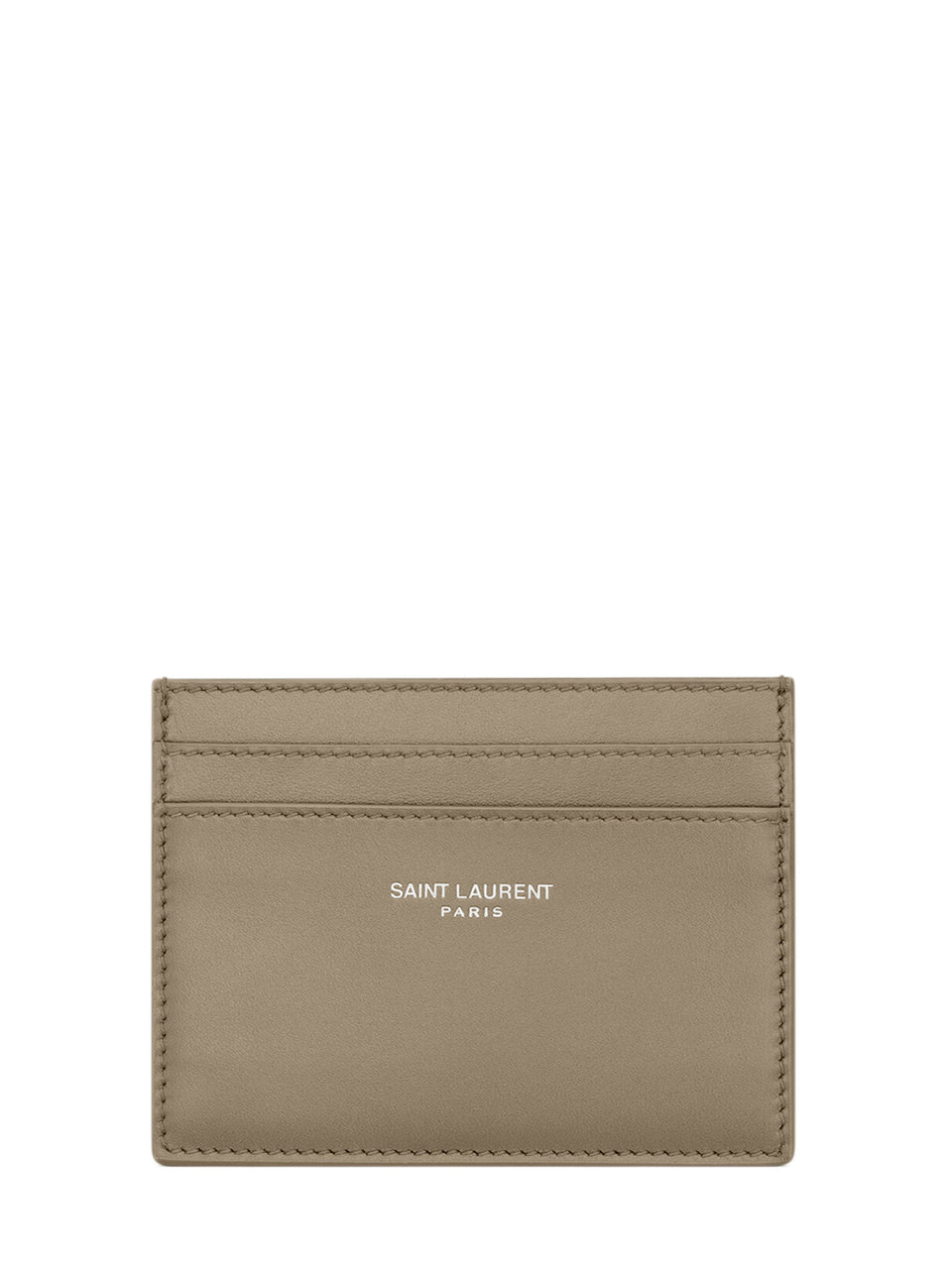 Logo card case