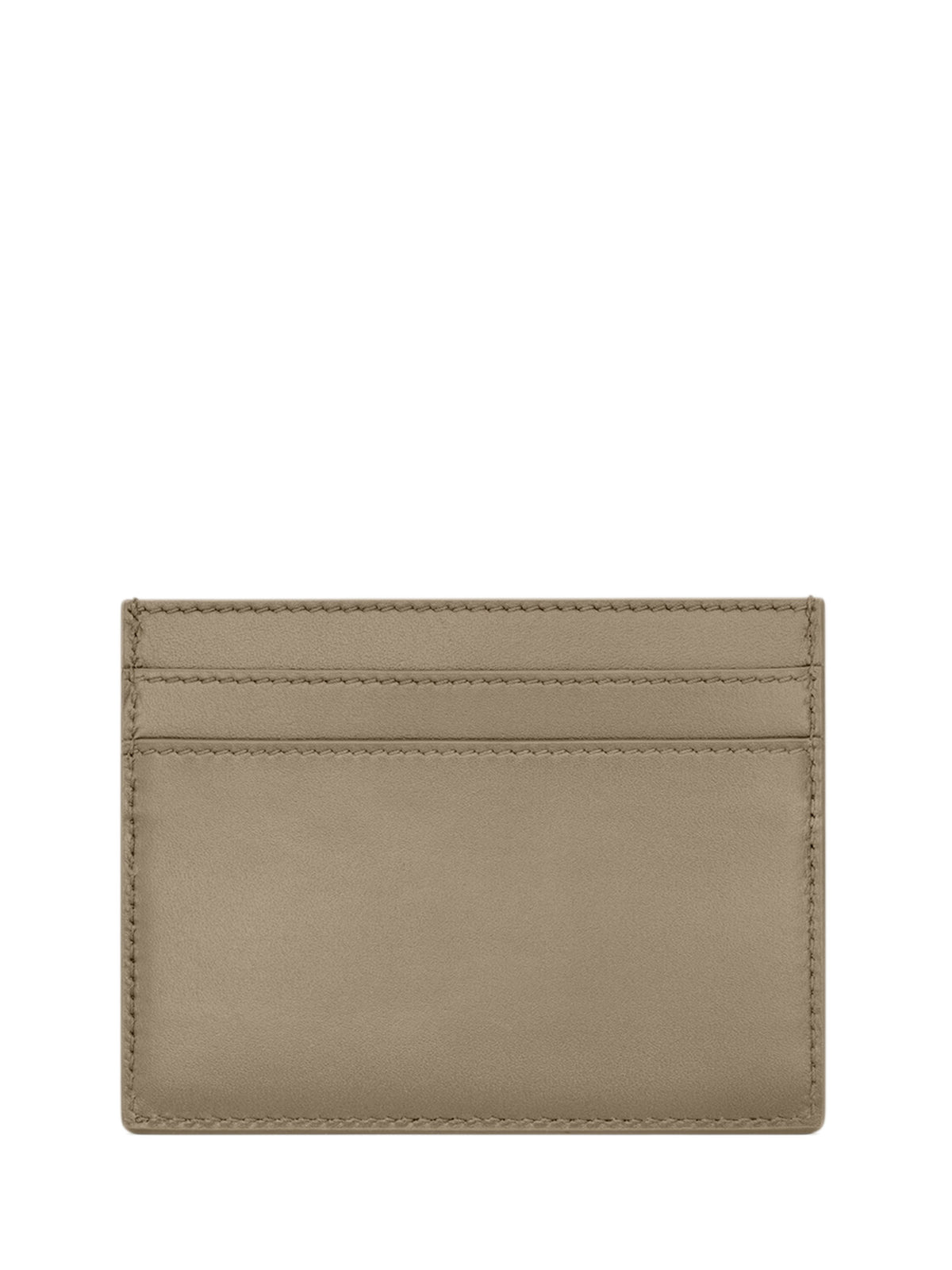 Logo card case