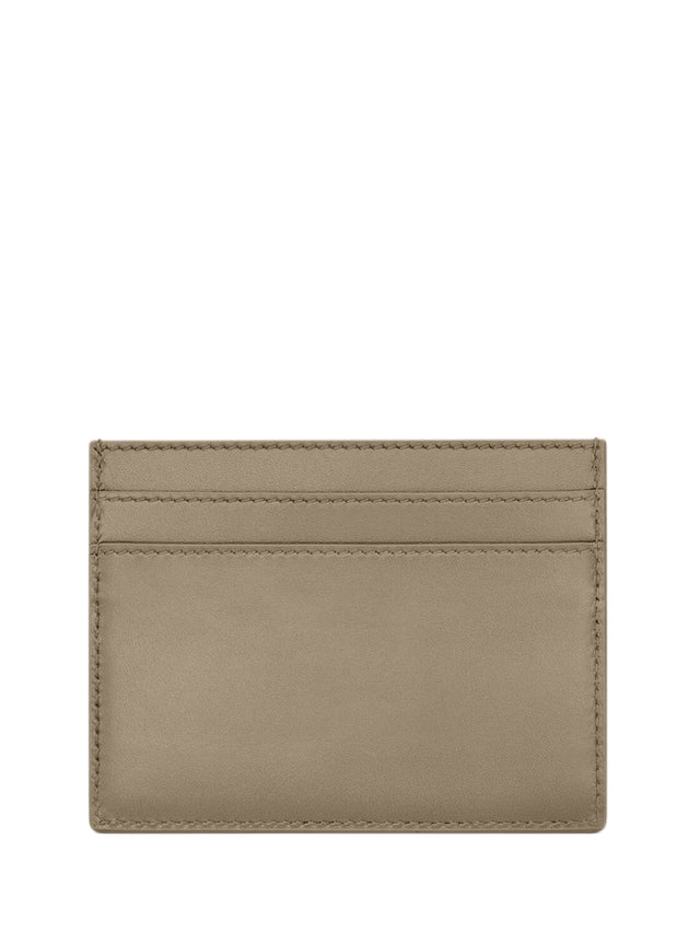 Logo card case