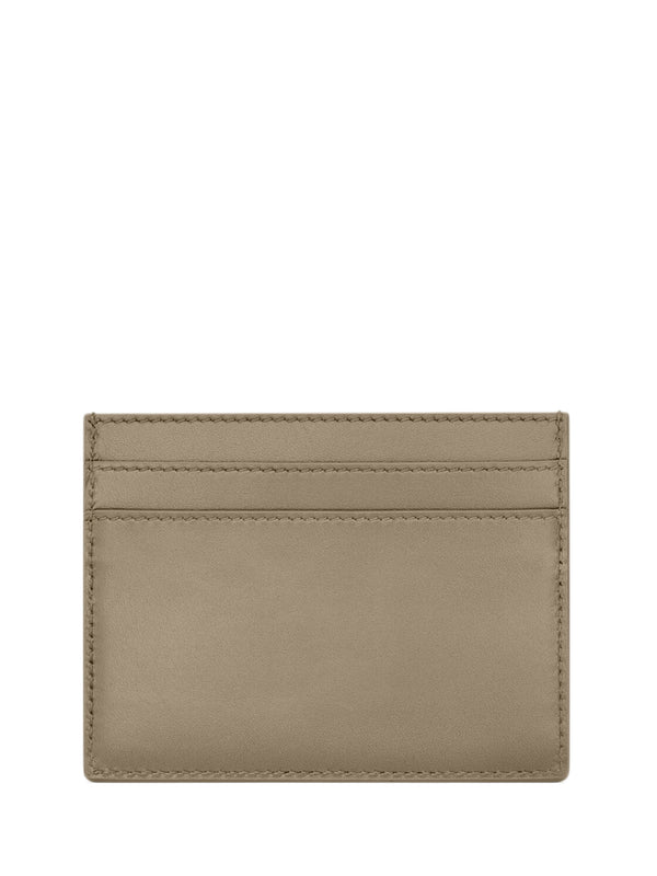 Logo card case