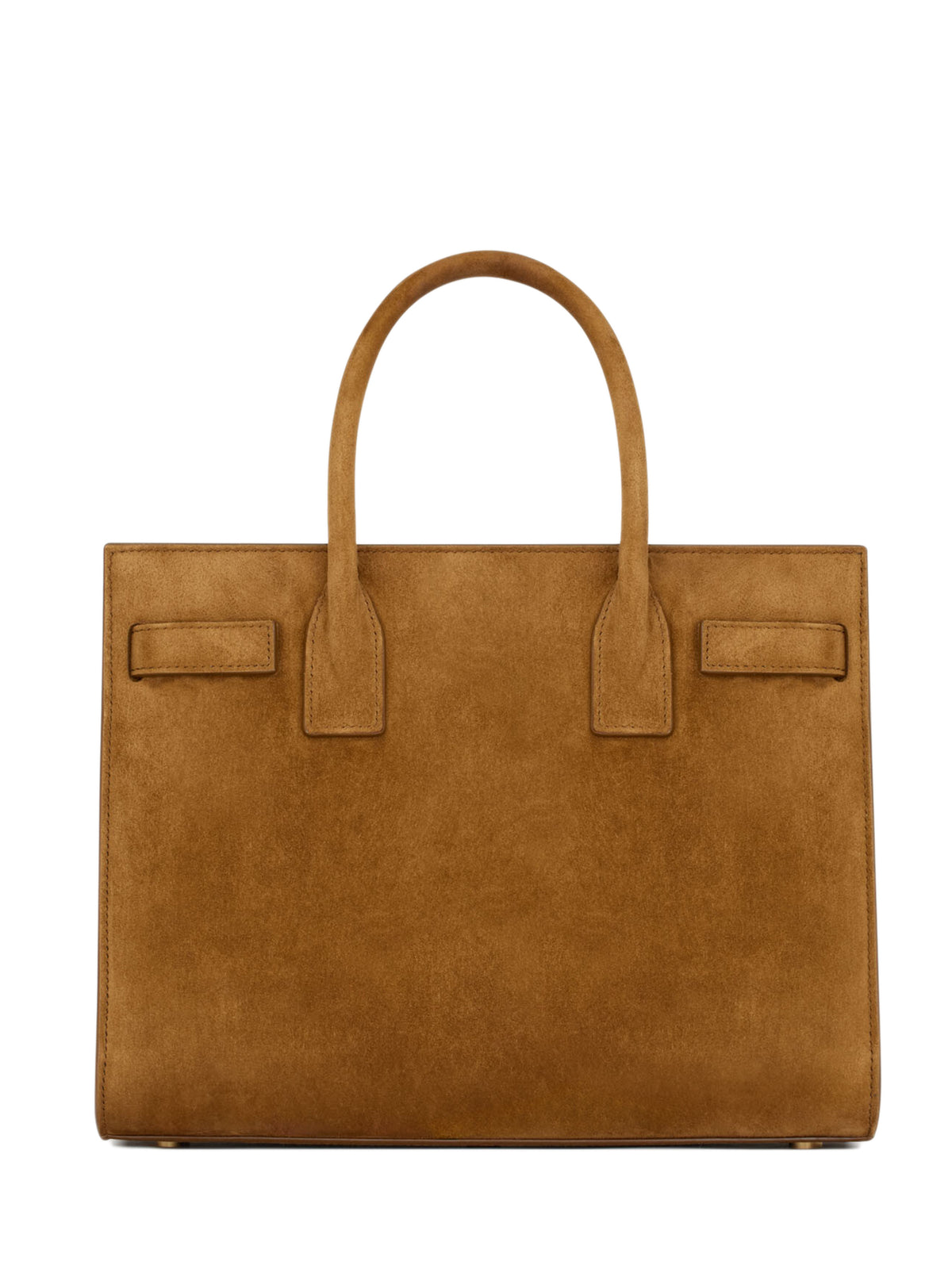 Sac de Jour suede bag