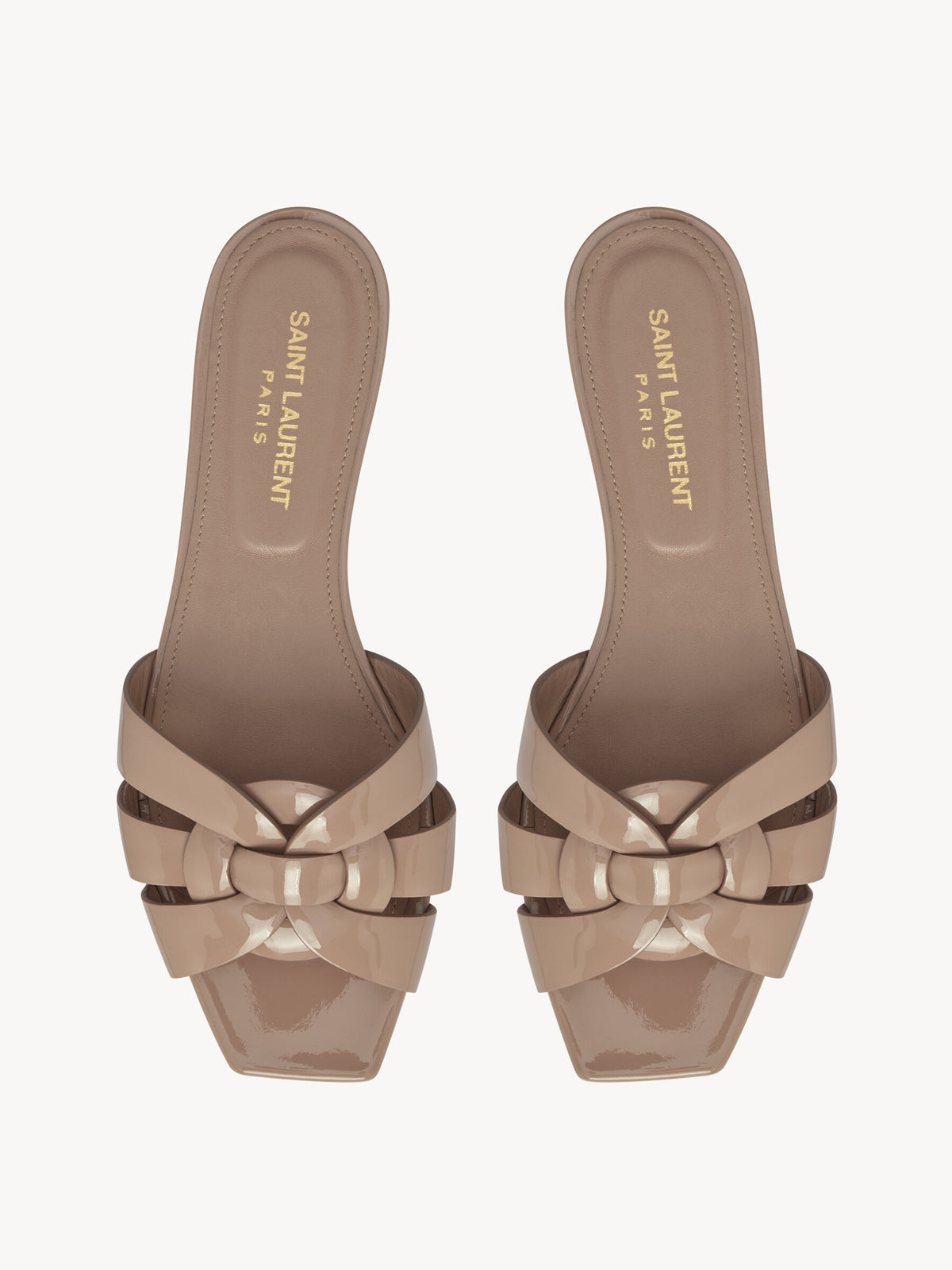 Tribute MULES