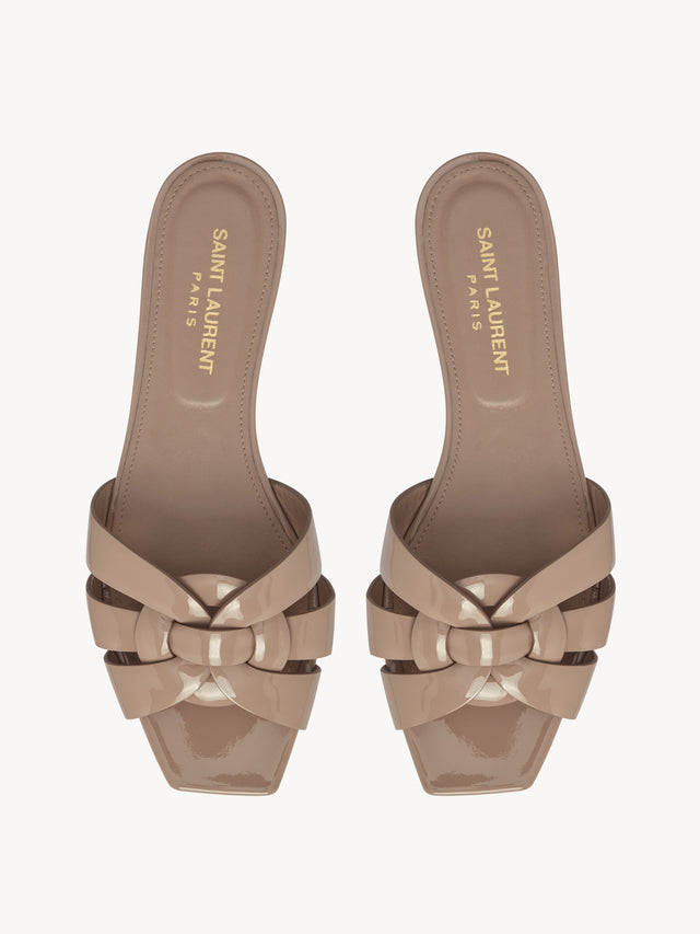Tribute MULES