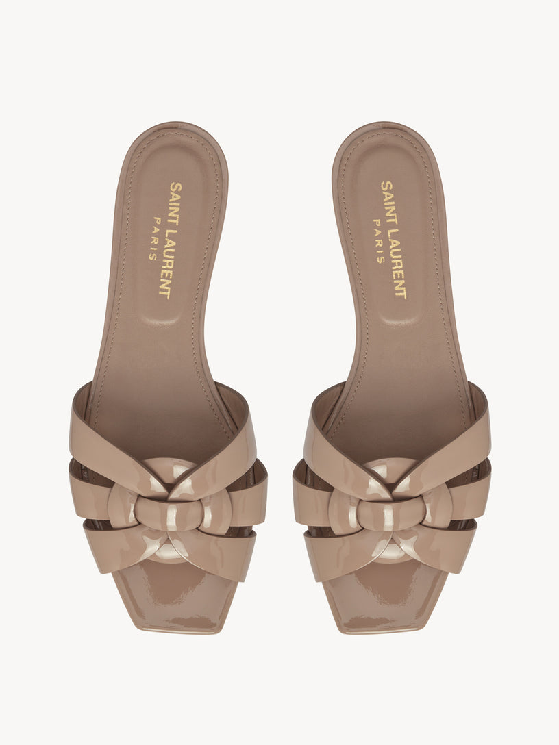 Tribute MULES