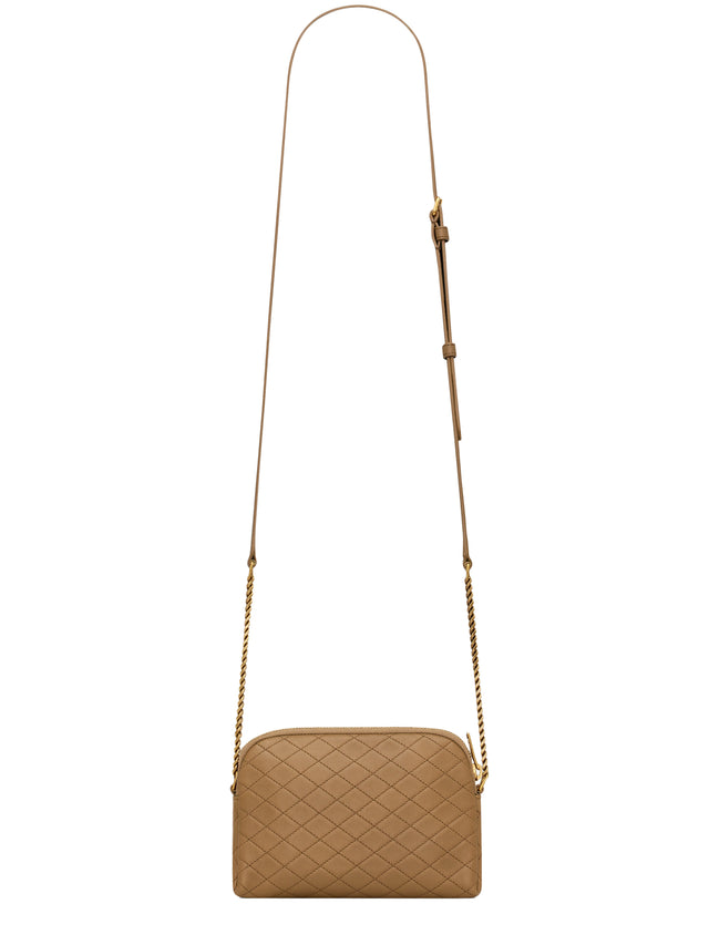 Gaby zipped pouch