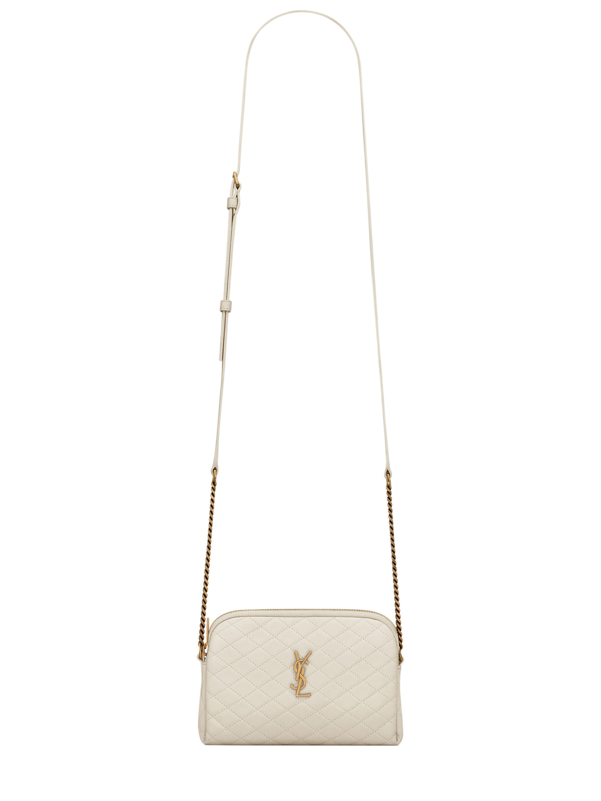 Gaby zipped pouch