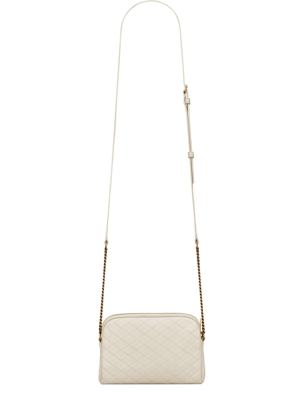 Gaby zipped pouch