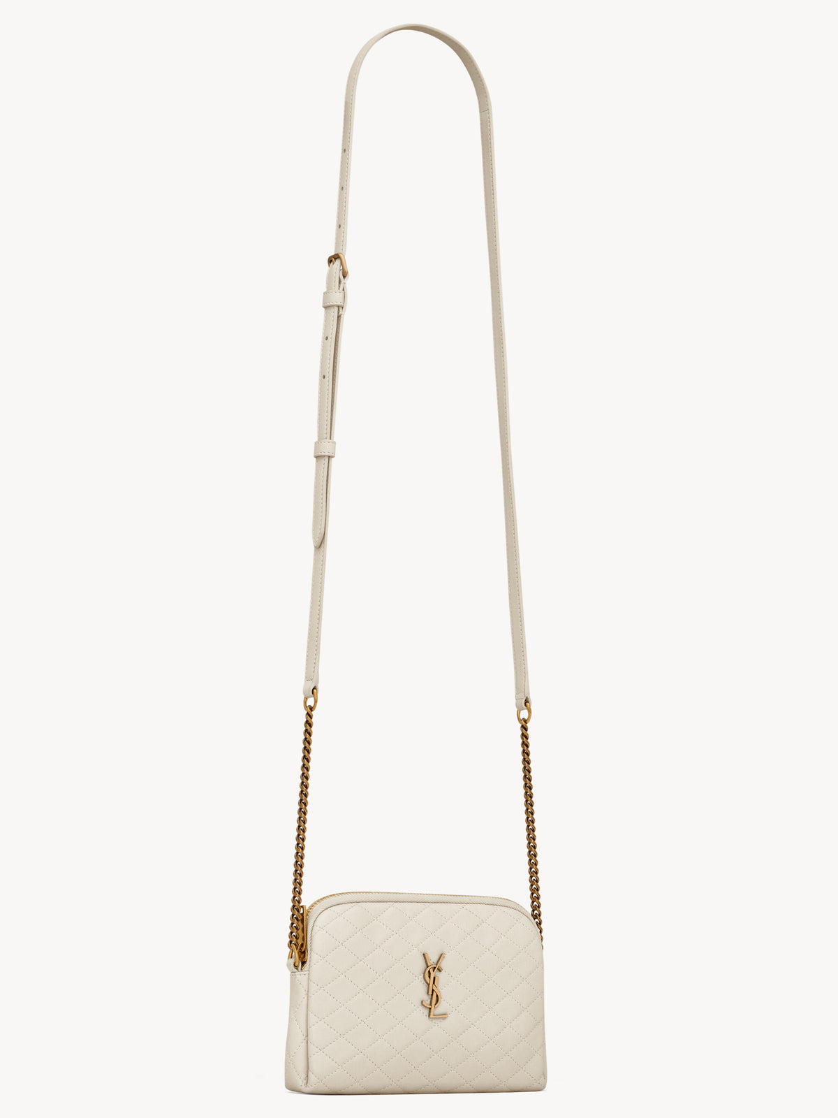 Gaby zipped pouch