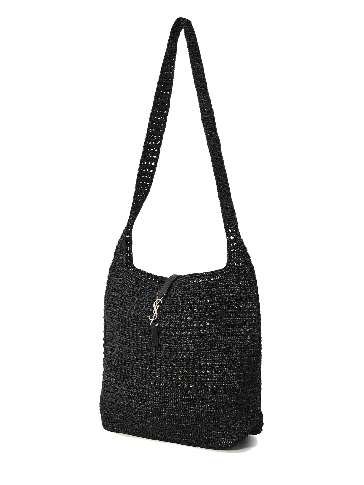 ‘LE 5 A 7 Medium’ shopper bag