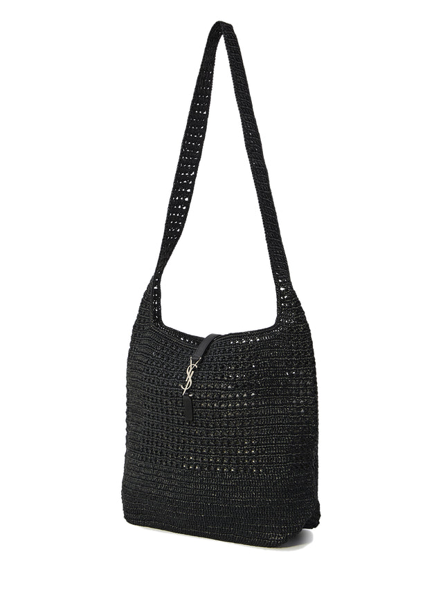 ‘LE 5 A 7 Medium’ shopper bag