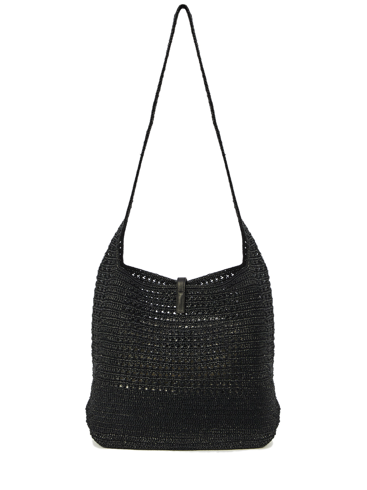 ‘LE 5 A 7 Medium’ shopper bag