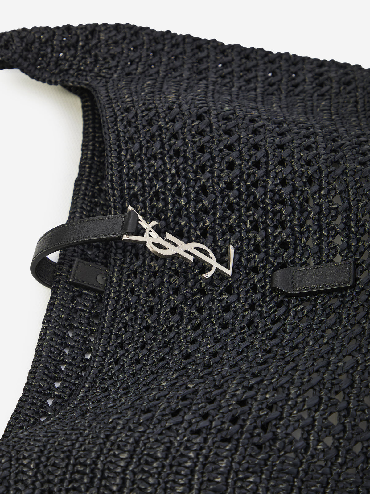 ‘LE 5 A 7 Medium’ shopper bag