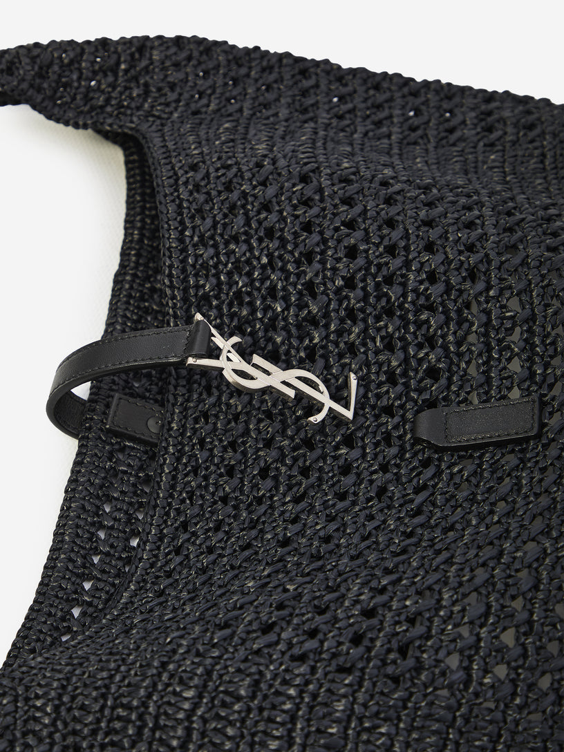 ‘LE 5 A 7 Medium’ shopper bag