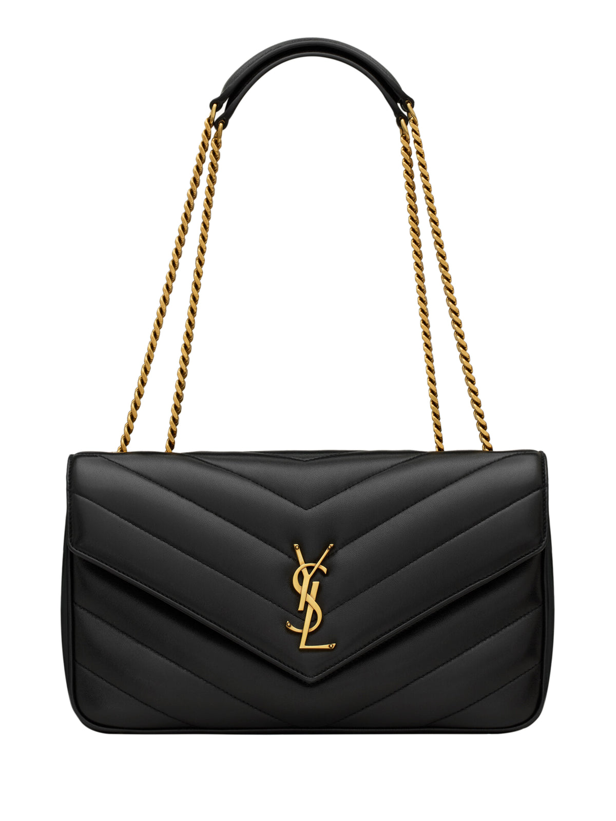 LOULOU medium Bag
