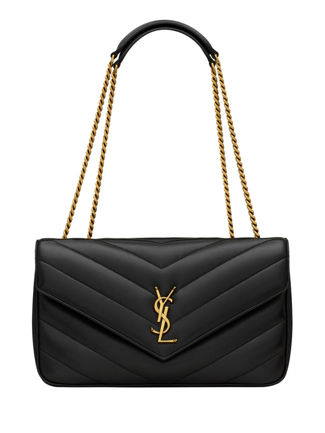 LOULOU medium Bag