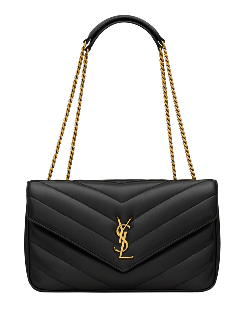 LOULOU medium Bag