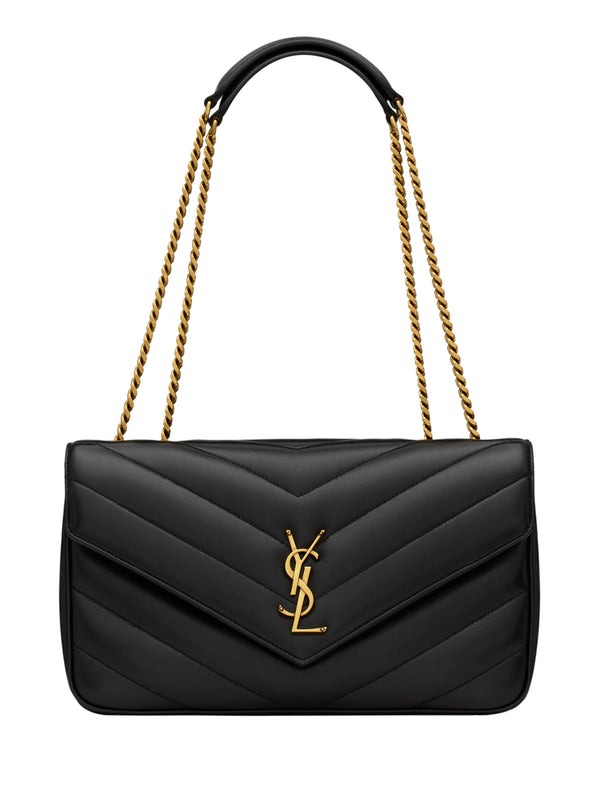 LOULOU medium Bag