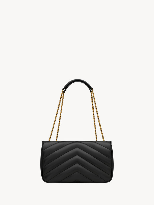 LOULOU medium Bag