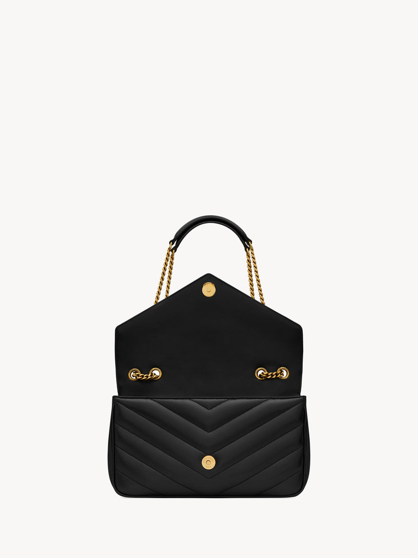 LOULOU medium Bag
