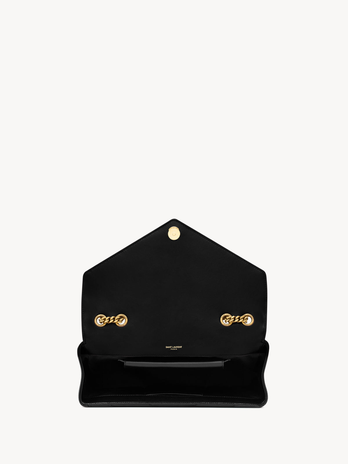 LOULOU medium Bag
