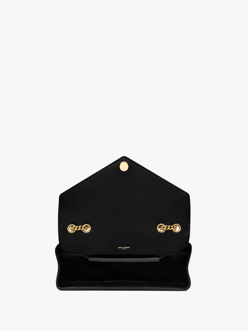 LOULOU medium Bag