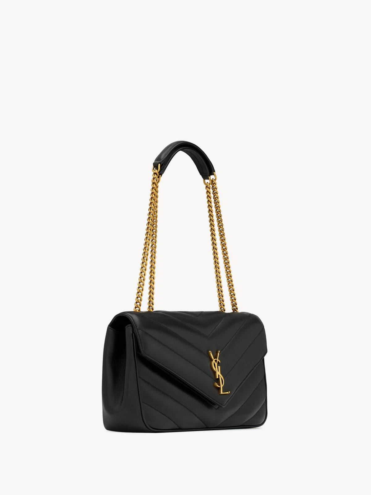 LOULOU medium Bag