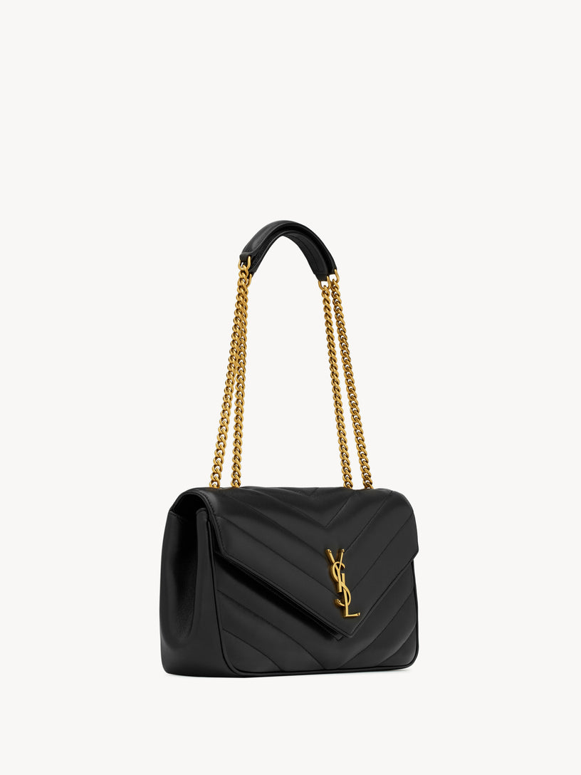 LOULOU medium Bag