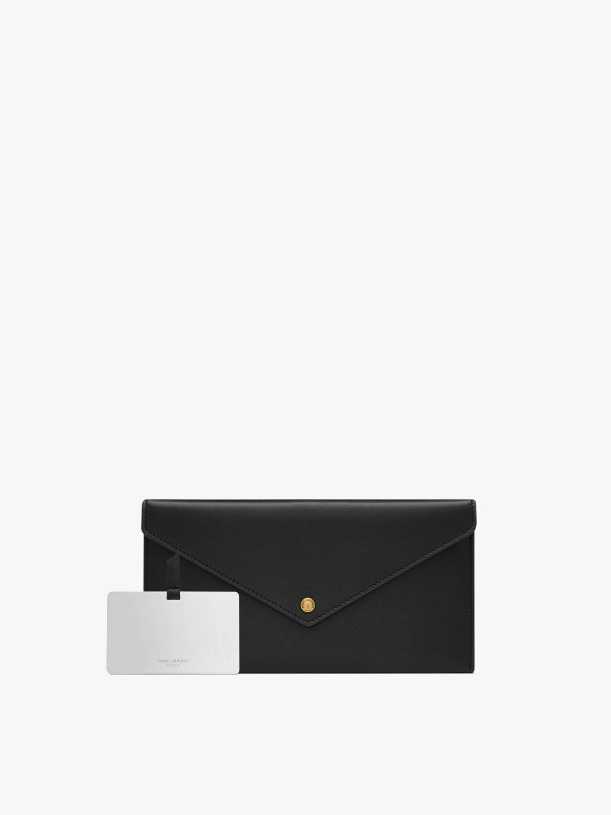 Loulou large in quilted leather