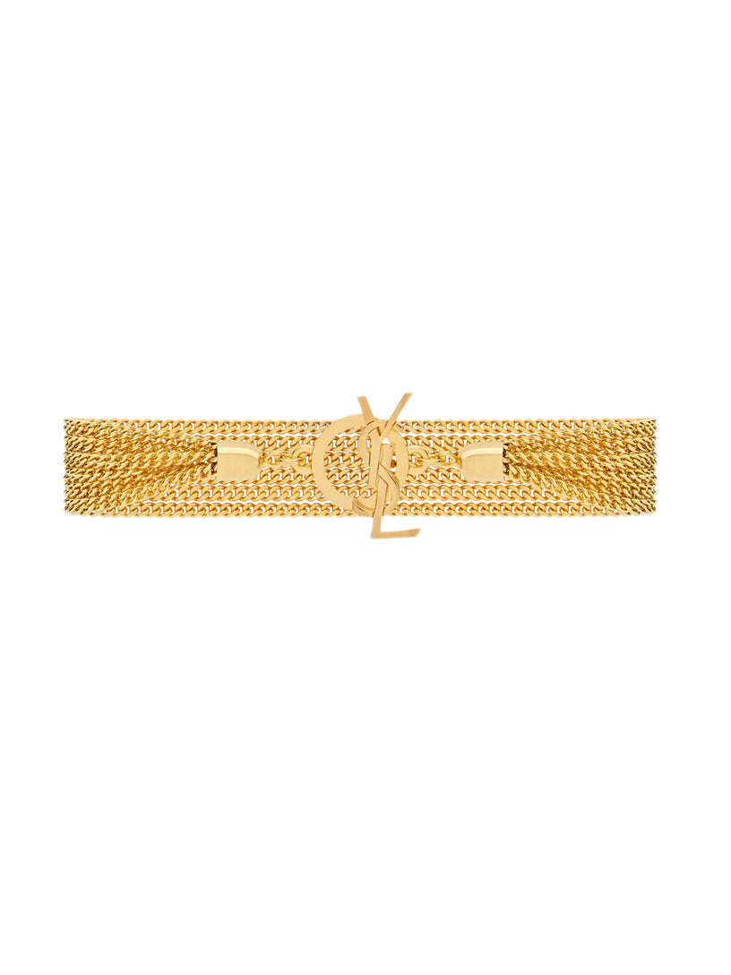 CASSANDRE chain bracelet