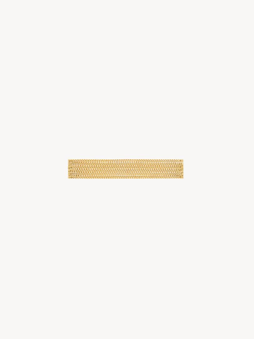 CASSANDRE chain bracelet