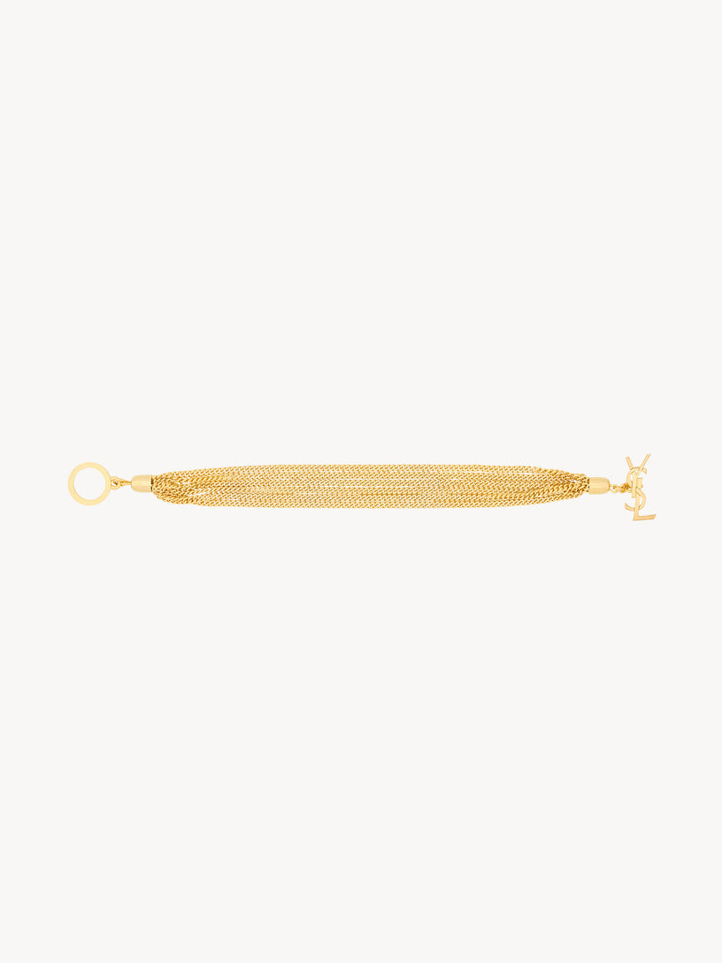 CASSANDRE chain bracelet