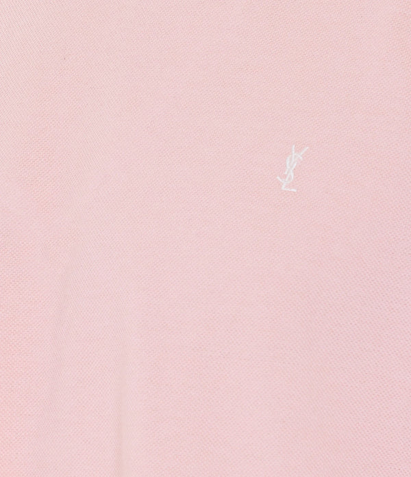 T-shirt oversize CASSANDRE in piqué
