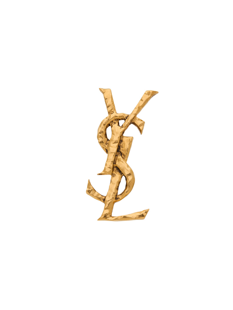 Cassandre metal earring