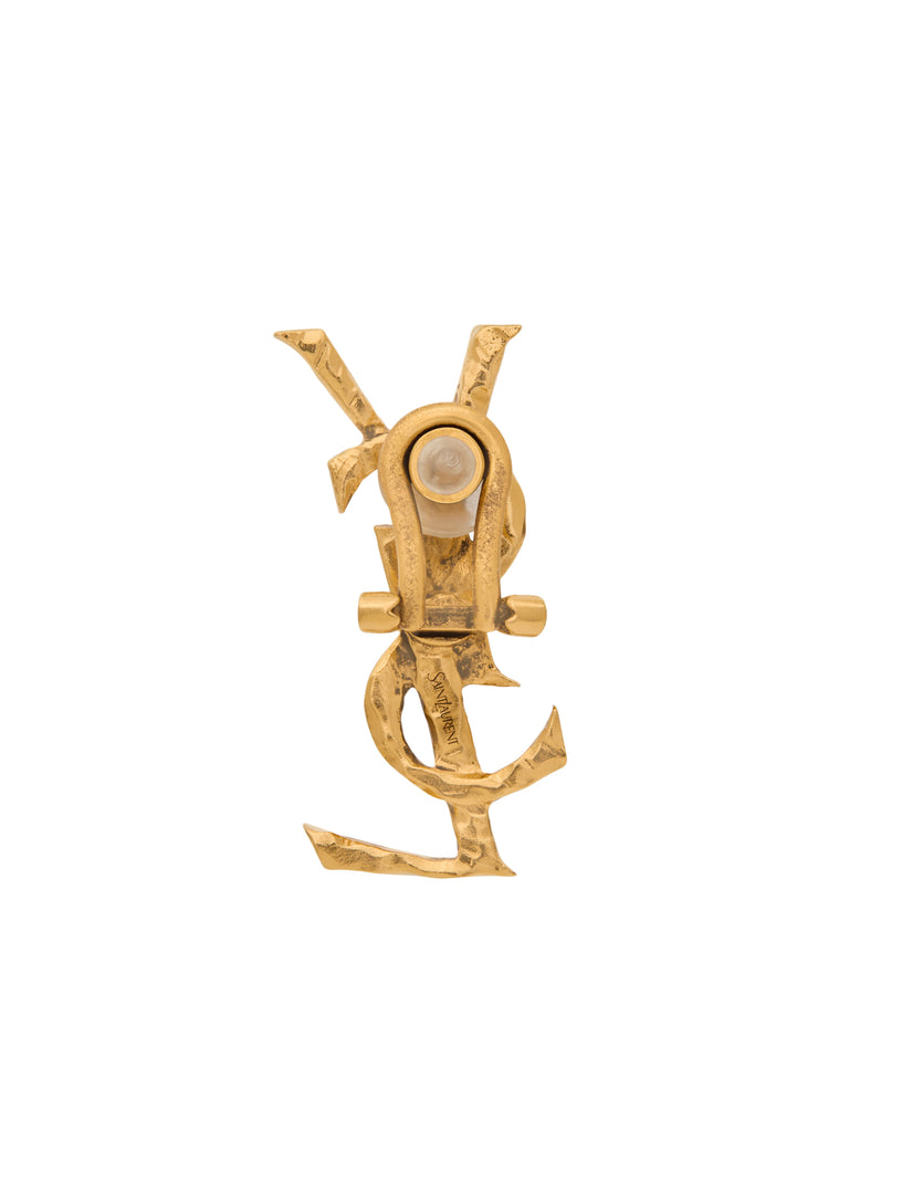 Cassandre metal earring
