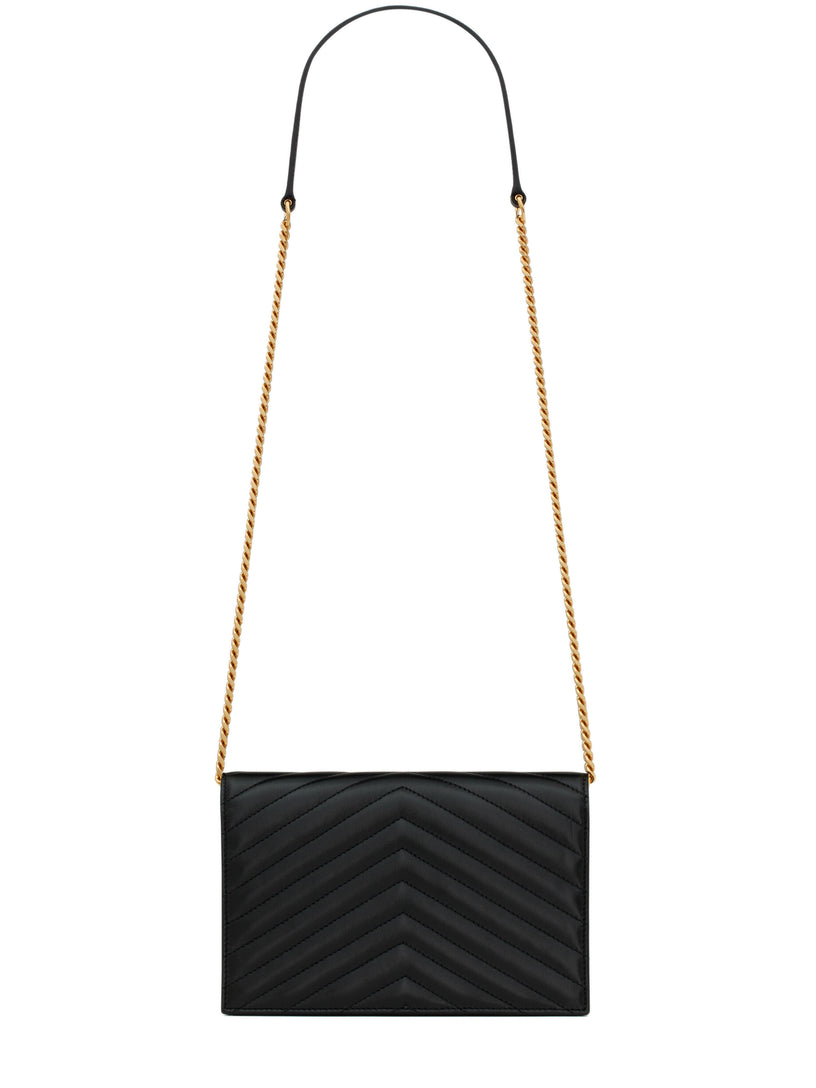 Cassandre envelope chain wallet