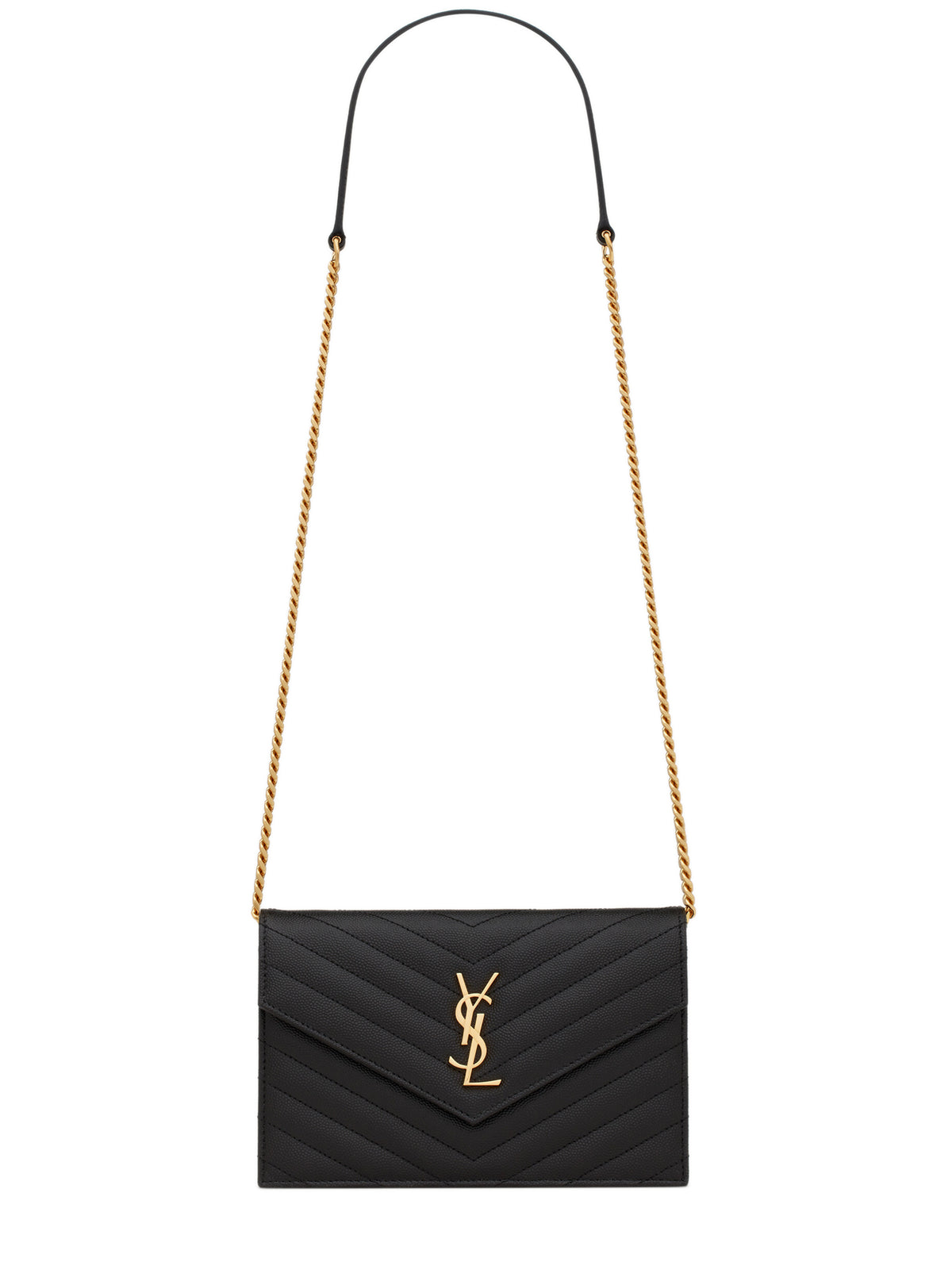 Cassandre envelope chain wallet