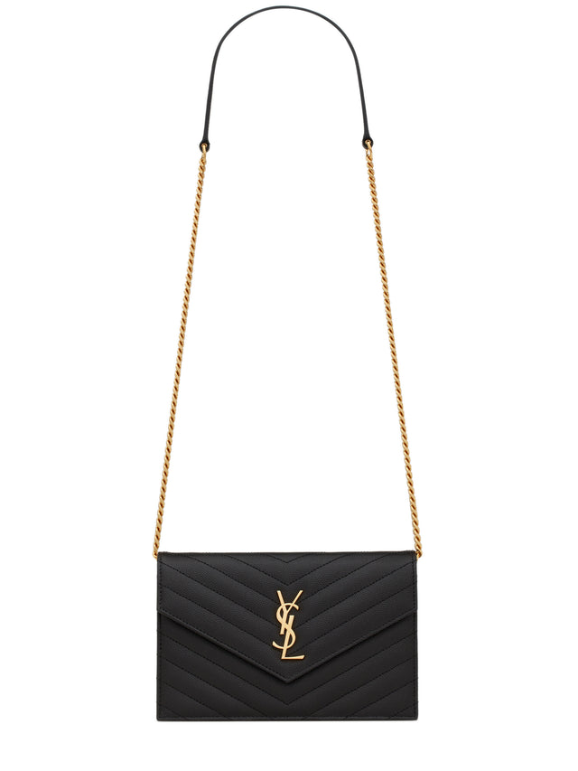 Cassandre envelope chain wallet