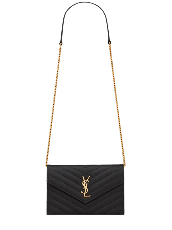 Cassandre envelope chain wallet