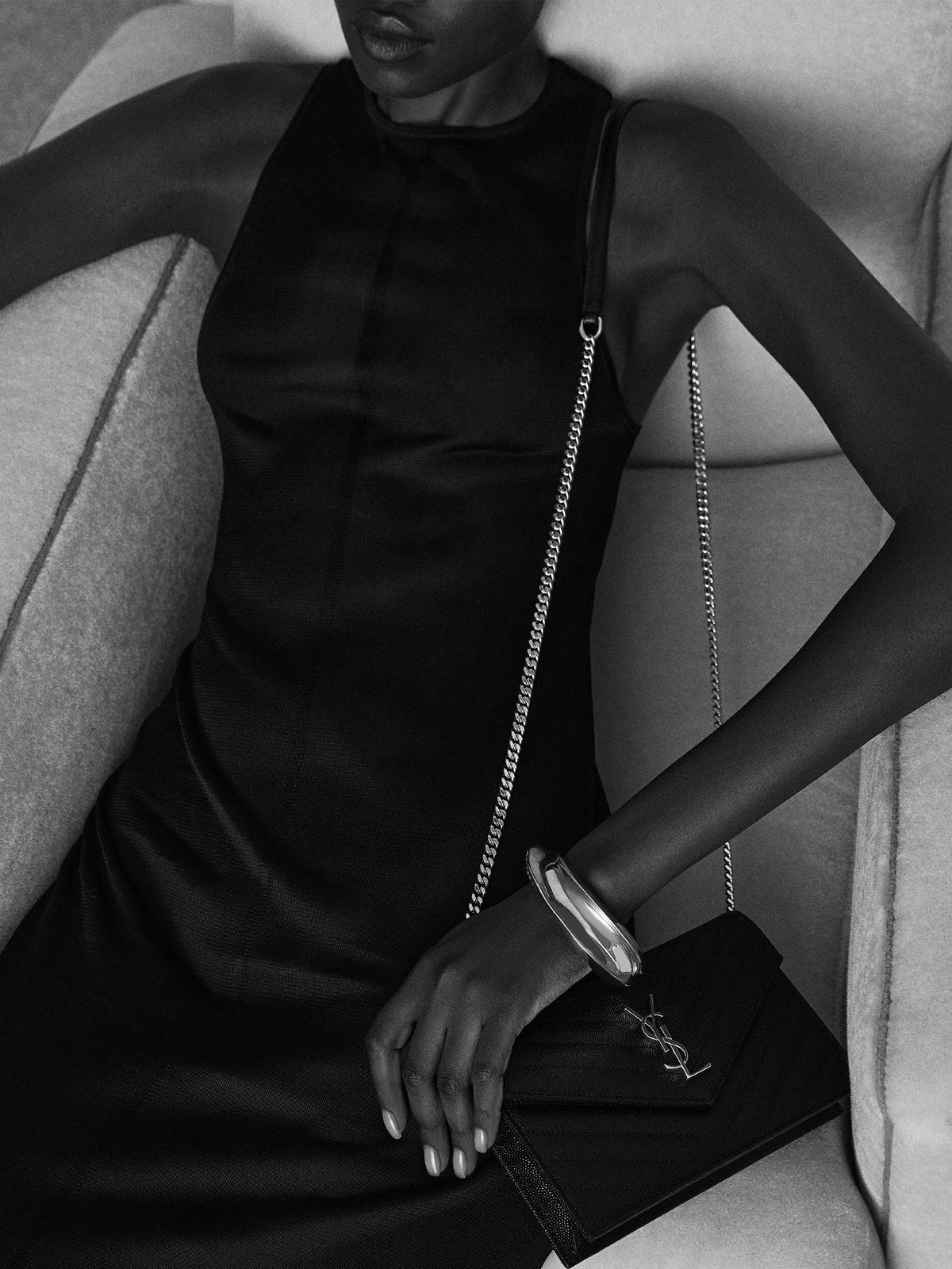 Cassandre envelope chain wallet
