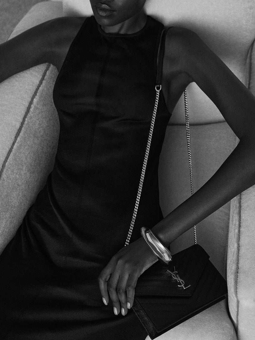 Cassandre envelope chain wallet