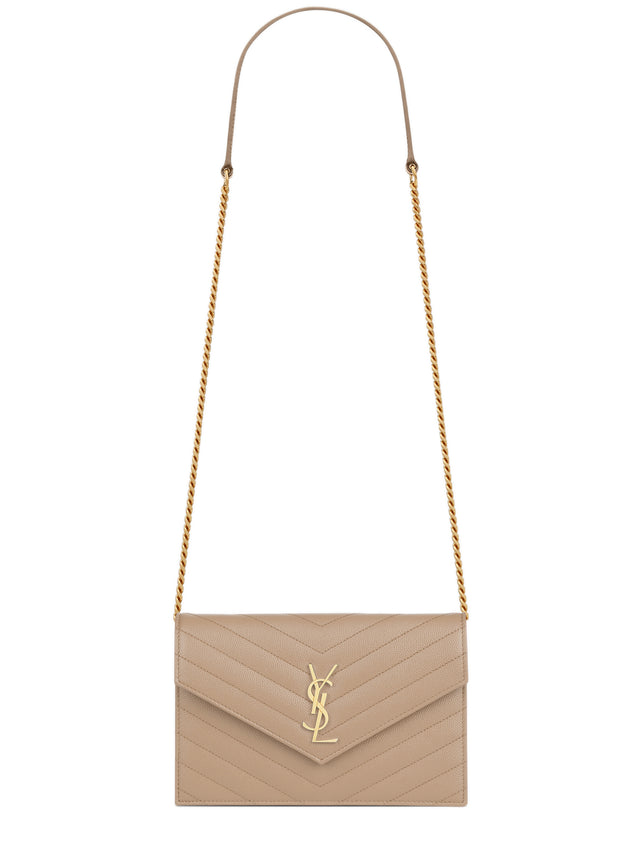 Cassandre envelope chain wallet