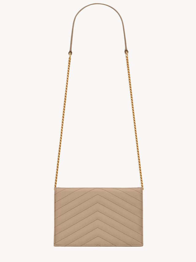 Cassandre envelope chain wallet
