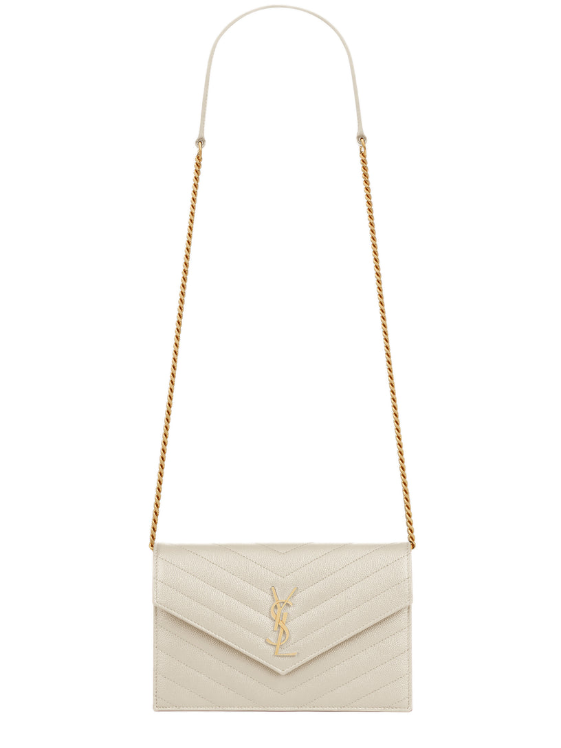 Cassandre envelope chain wallet