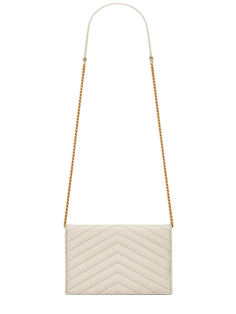 Cassandre envelope chain wallet