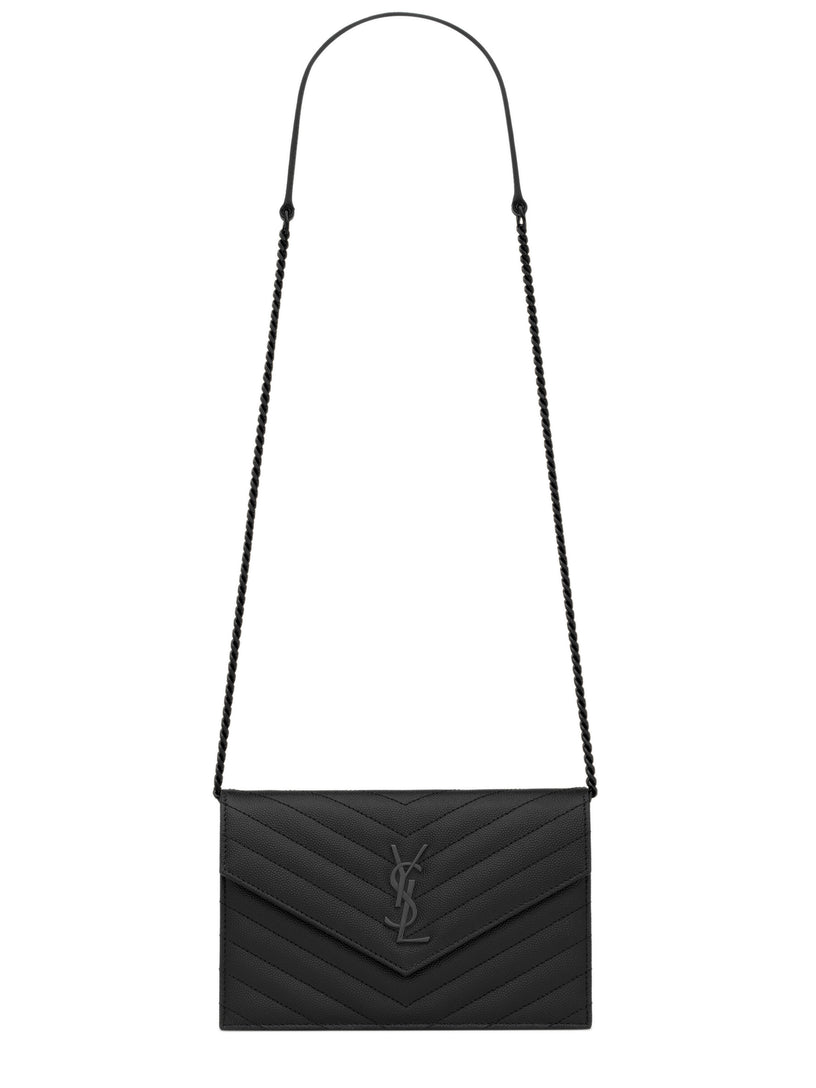 Cassandre envelope chain wallet