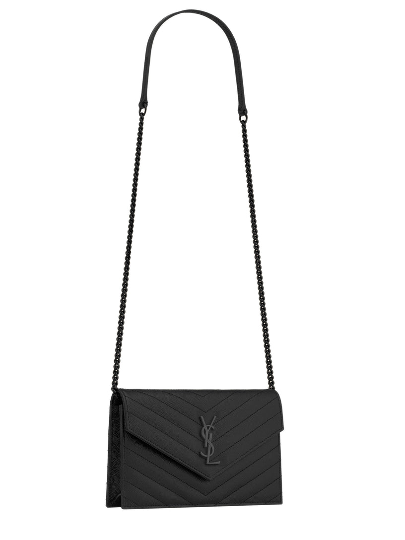 Cassandre envelope chain wallet