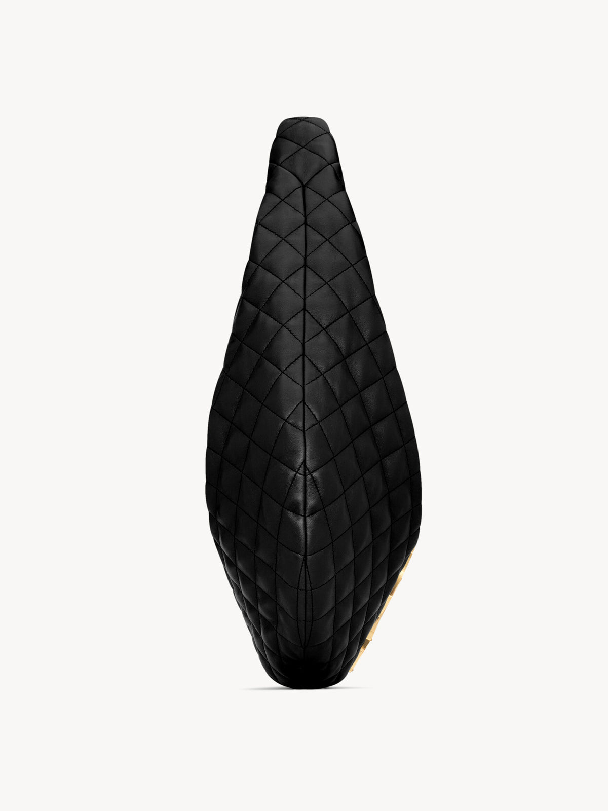 Icare hobo in quilted nappa