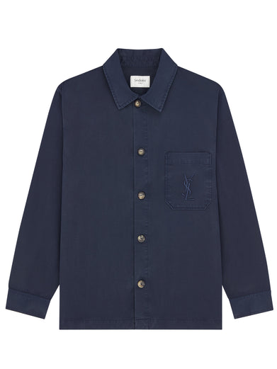 Overshirt CASSANDRE