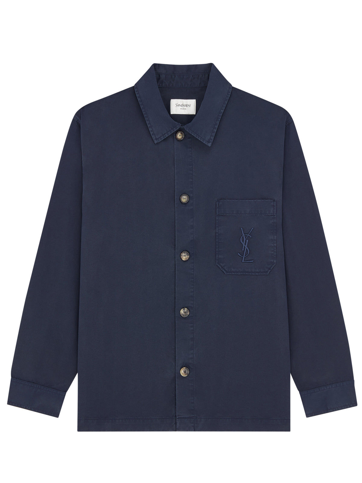 Overshirt CASSANDRE