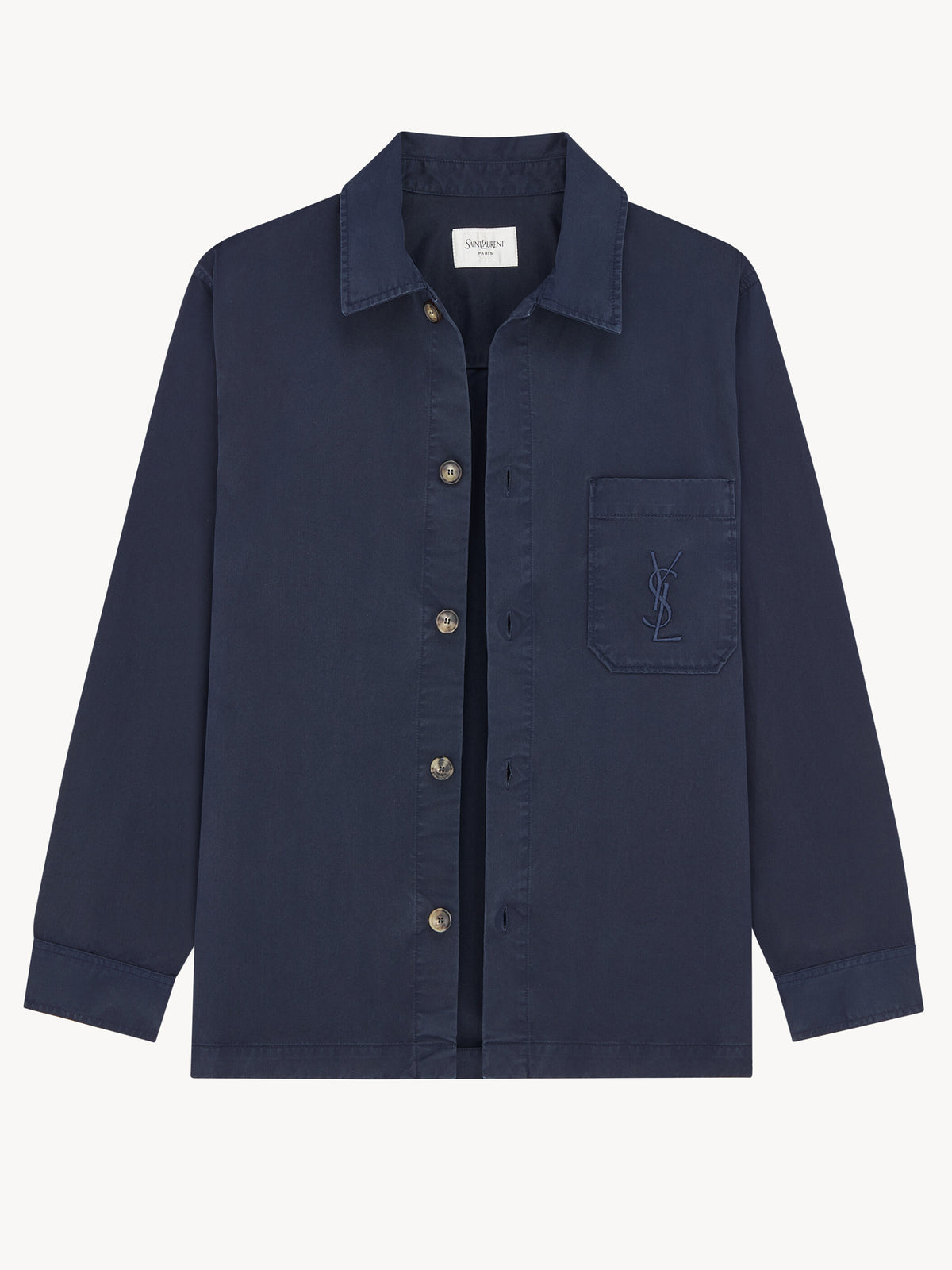 Overshirt CASSANDRE